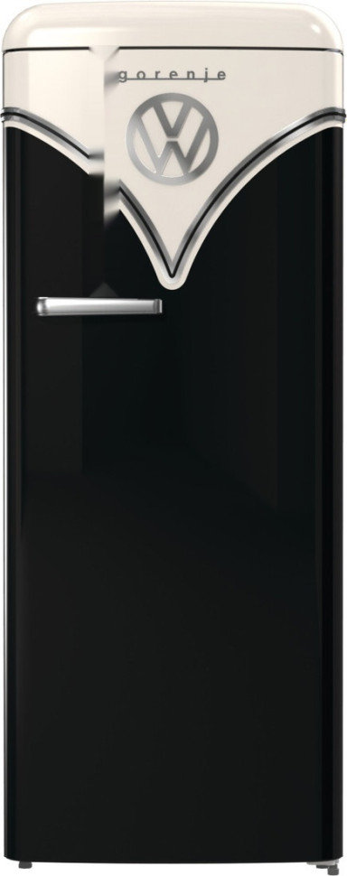 Холодильник Gorenje OBRB615DBK
