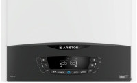 Отопительный котёл Ariston Clas XC System 28 FF 3301680