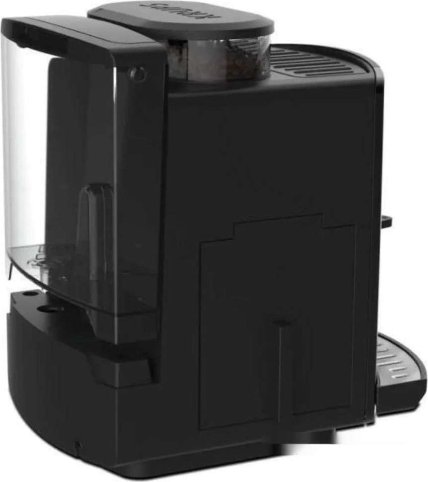 Кофемашина Krups EA819E10