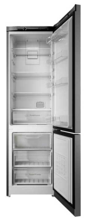 Холодильник с морозильником Indesit ITS 4200 NG