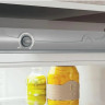 Холодильник с морозильником Indesit ITS 4200 NG