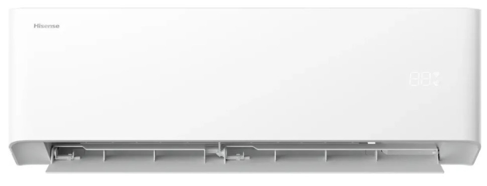 Сплит-система Hisense VIBE DC AS-18UW4RMSHB01