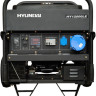 Генератор Hyundai HY 12000LE