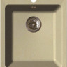 Кухонная мойка GranFest Practic GF-P505 (бежевый)