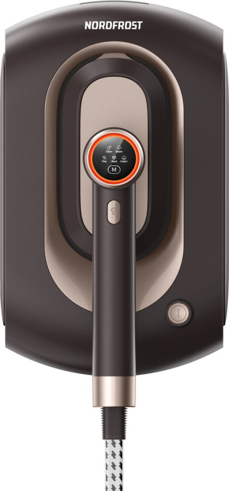 Отпариватель NORDFROST GSL 5000 Brown
