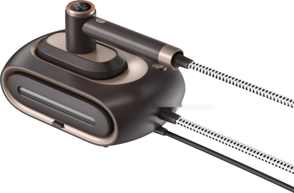 Отпариватель NORDFROST GSL 5000 Brown