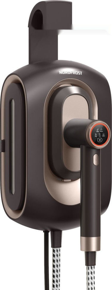 Отпариватель NORDFROST GSL 5000 Brown