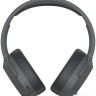 Наушники Edifier W820NB Plus (темно-серый)