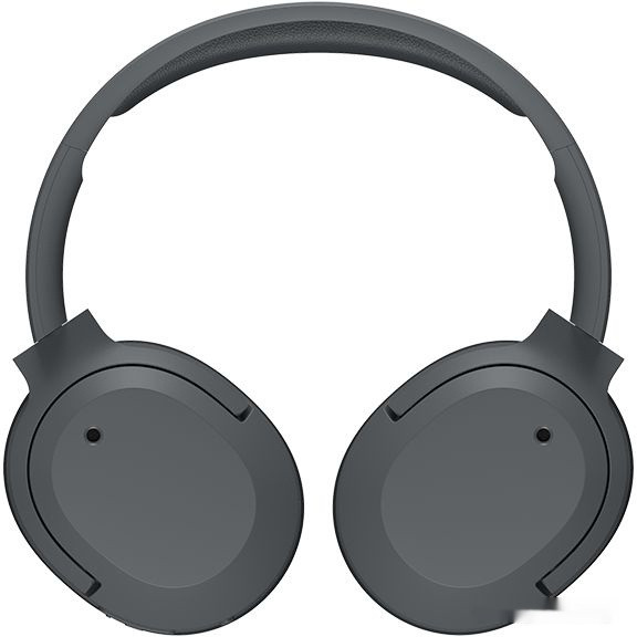 Наушники Edifier W820NB Plus (темно-серый)