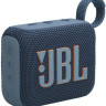 Портативная акустика JBL Go 4 (темно-синий)