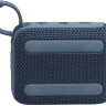 Портативная акустика JBL Go 4 (темно-синий)