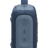 Портативная акустика JBL Go 4 (темно-синий)