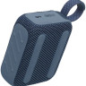 Портативная акустика JBL Go 4 (темно-синий)