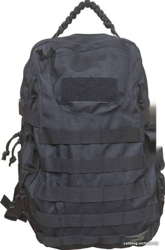 Рюкзак Tramp Tactical 40 (черный)