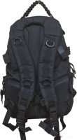Рюкзак Tramp Tactical 40 (черный)