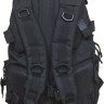 Рюкзак Tramp Tactical 40 (черный)