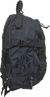 Рюкзак Tramp Tactical 40 (черный)