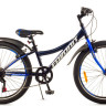 Велосипед Favorit Discovery 24 VS DIS24V11BL