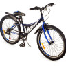 Велосипед Favorit Discovery 24 VS DIS24V11BL