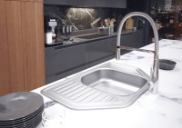 Смеситель Ferro Sonata BNA4