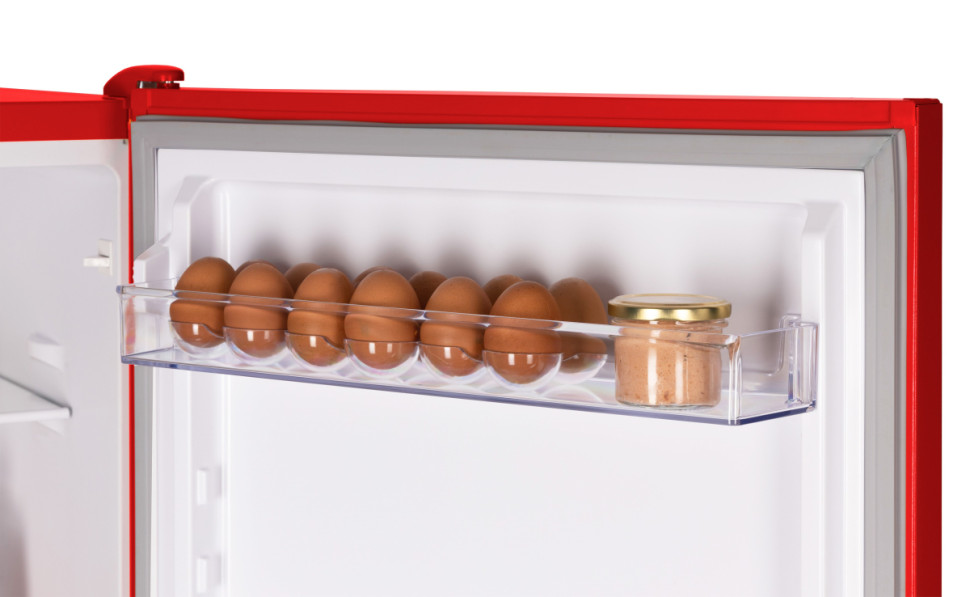 Холодильник NORDFROST NRB 154 R