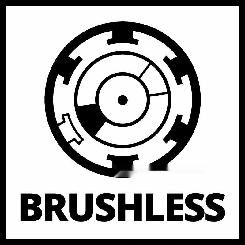 Ударная дрель-шуруповерт Einhell TP-CD 18/120 4514310 (без АКБ)