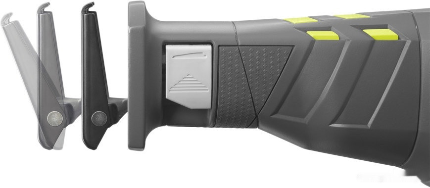 Сабельная пила Ryobi RRS1200-K
