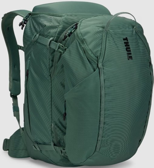 Рюкзак Thule Landmark 60L (голубовато-зеленый)
