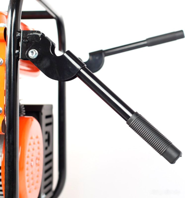 Генератор Patriot Max Power SRGE 7200E