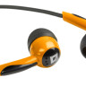 Наушники Defender Basic 604 (Black + orange)