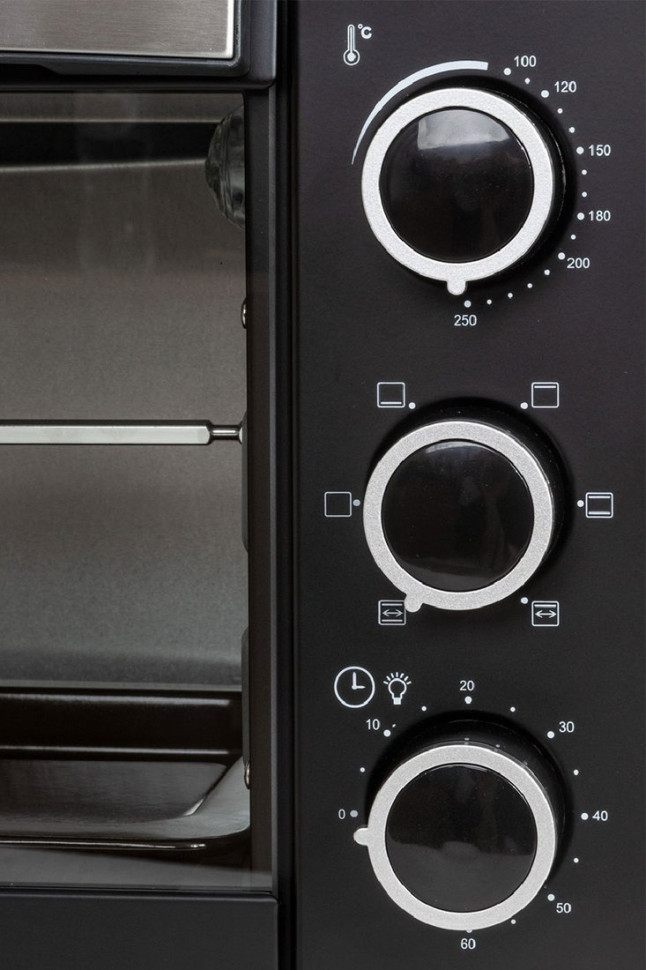 Мини-печь Supra MTS-2691