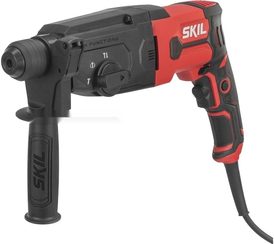 Перфоратор Skil RH1109SE00 (кейс)