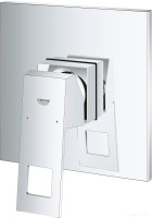 Смеситель Grohe Eurocube 24061000