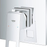 Смеситель Grohe Eurocube 24061000