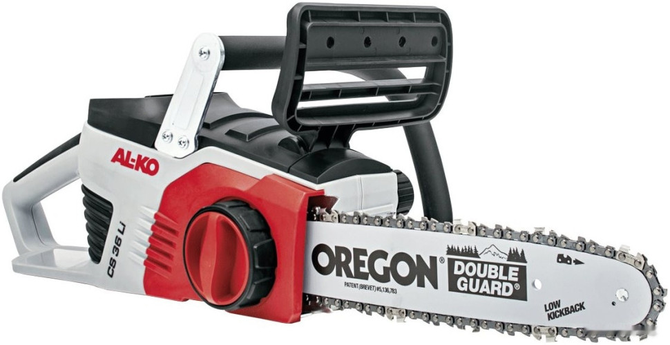 Аккумуляторная пила AL-KO CS 4030 113616 (без АКБ)