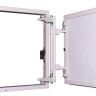 Люк под плитку Eluki Премиум 3DУ 70x80