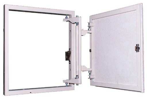 Люк под плитку Eluki Премиум 3DУ 70x80