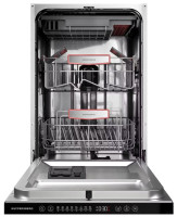 Посудомоечная машина Kuppersberg GHL 4530