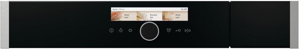 Духовой шкаф Gorenje BCS798S24X