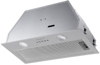 Вытяжка Maunfeld Trapeze 602M (нержавеющая сталь)