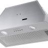 Вытяжка Maunfeld Trapeze 602M (нержавеющая сталь)