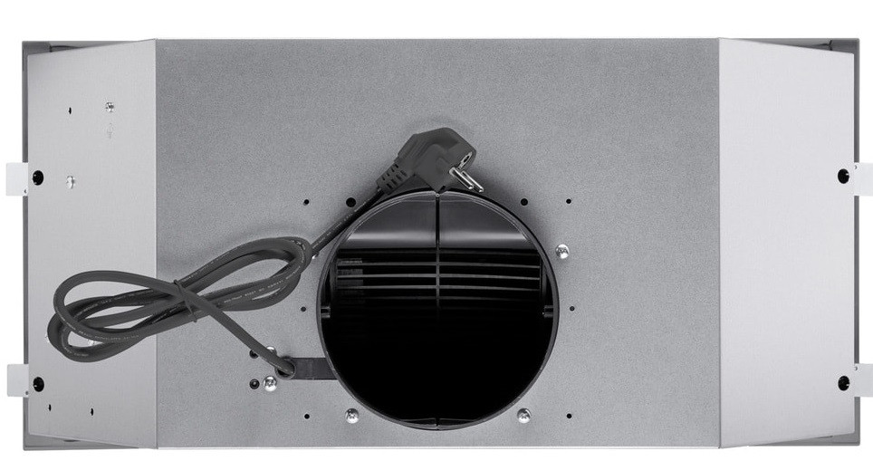 Вытяжка Maunfeld Trapeze 602M (нержавеющая сталь)