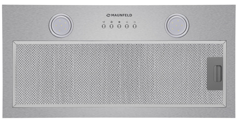 Вытяжка Maunfeld Trapeze 602M (нержавеющая сталь)