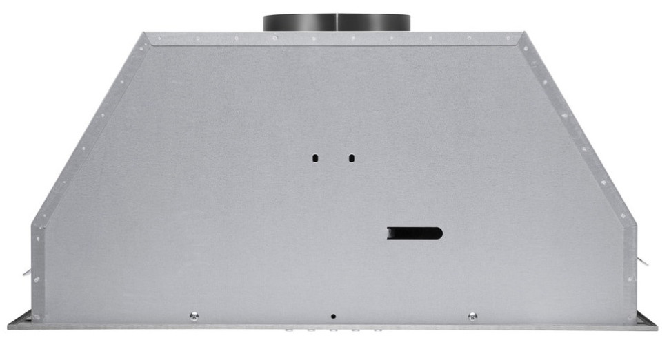 Вытяжка Maunfeld Trapeze 602M (нержавеющая сталь)