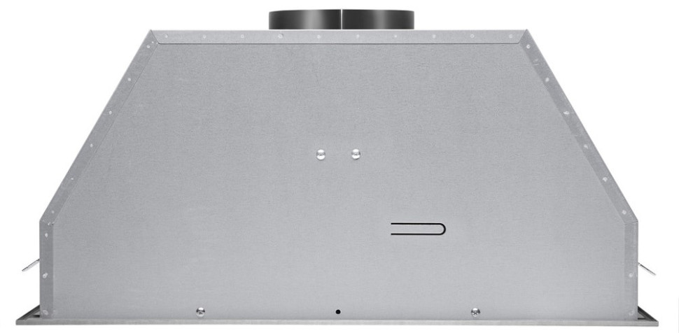 Вытяжка Maunfeld Trapeze 602M (нержавеющая сталь)