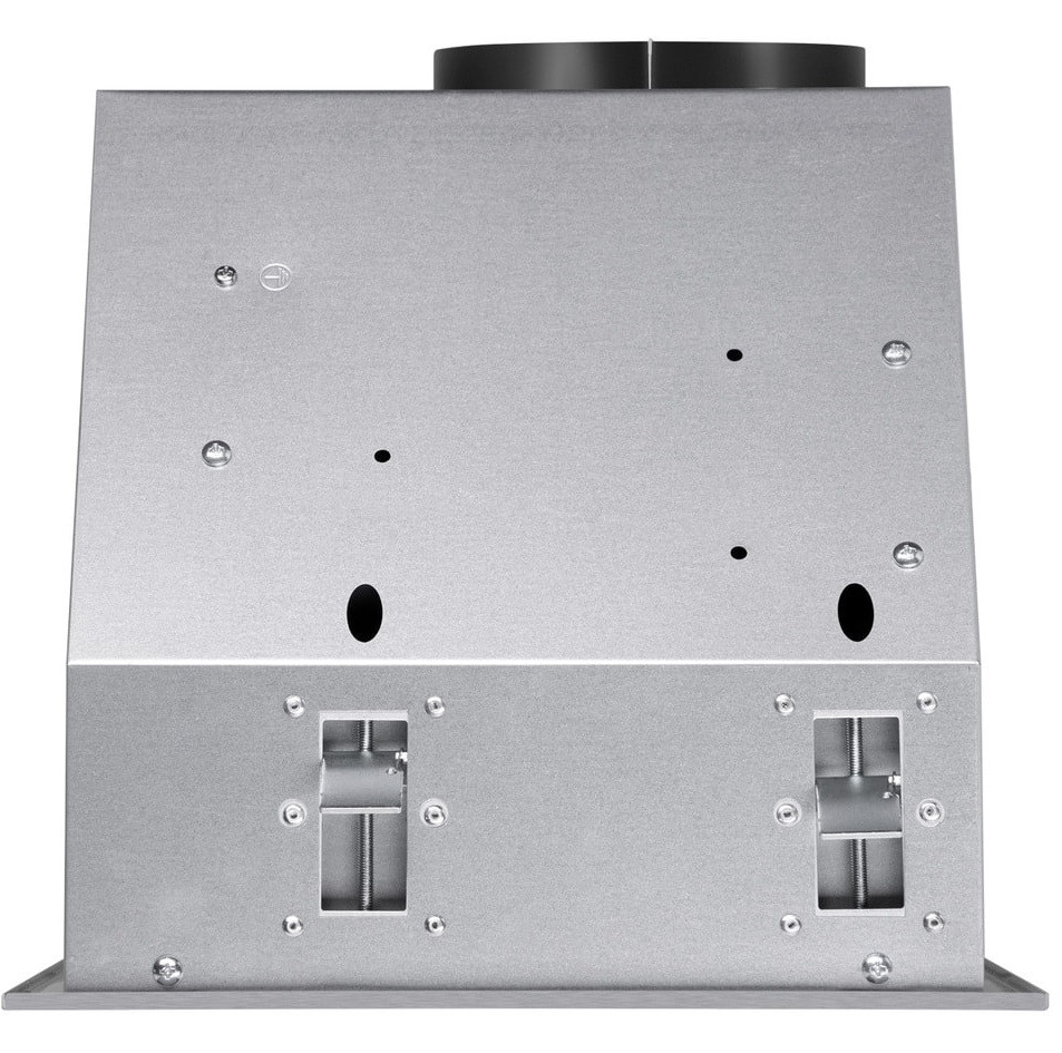 Вытяжка Maunfeld Trapeze 602M (нержавеющая сталь)