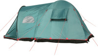 Палатка BTrace Osprey 4