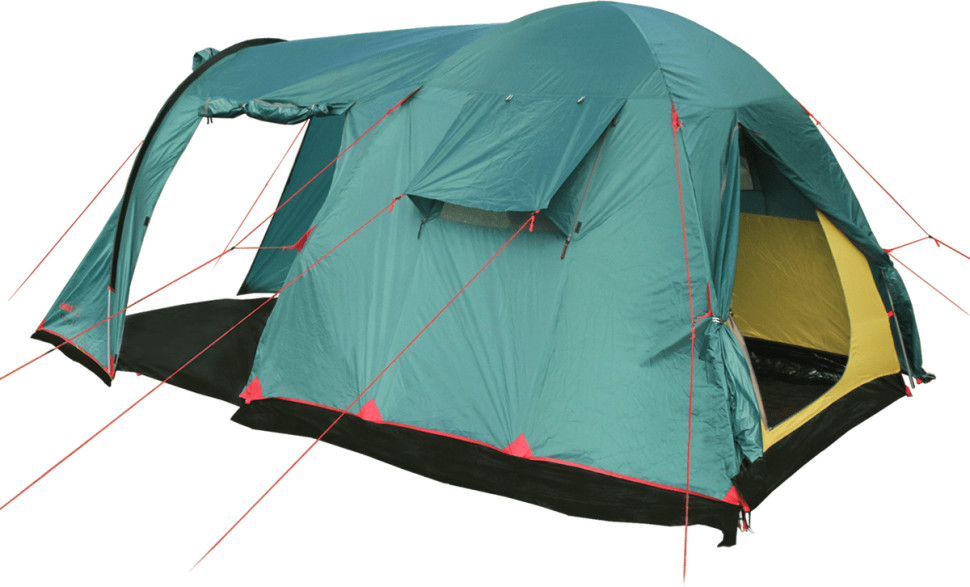 Палатка BTrace Osprey 4