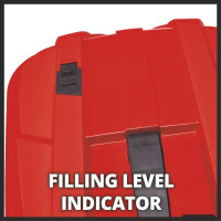 Газонокосилка Einhell GE-CM 36/34-1 Li (без АКБ)