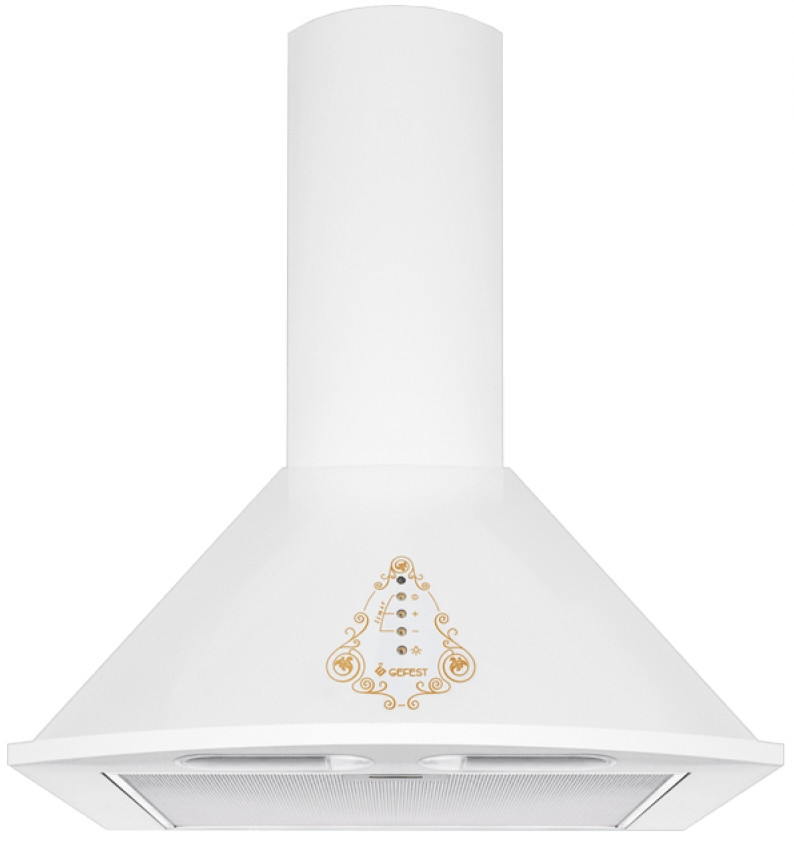 Вытяжка Gefest ВО 1504 К 82